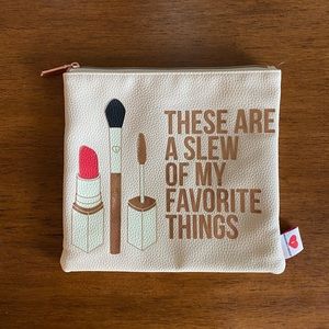 Women’s Cosmetic Bag